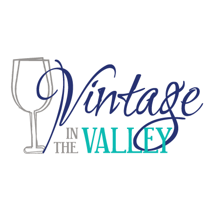 Vintage in the Valley Logo Design